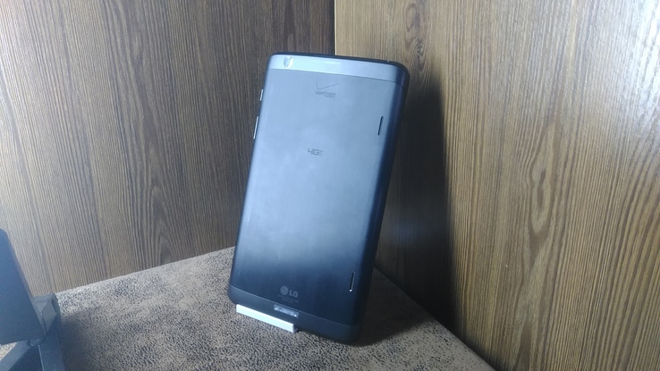 Планшет LG VK 810 4 ядра из США 8.3 дюйма, photo number 3