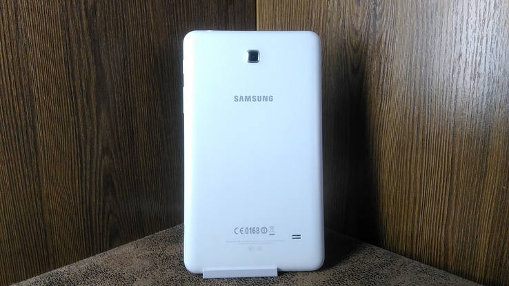 Tablet Samsung Galaxy Tab 4 SM-T230NU 4 rdzenie, numer zdjęcia 3