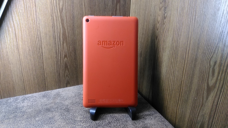 Планшет Amazon Fire 5 покоління 4 ядра, фото №3