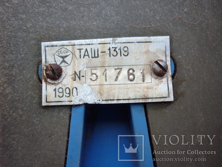 Шахтный телефон ТАШ-1319, фото №11