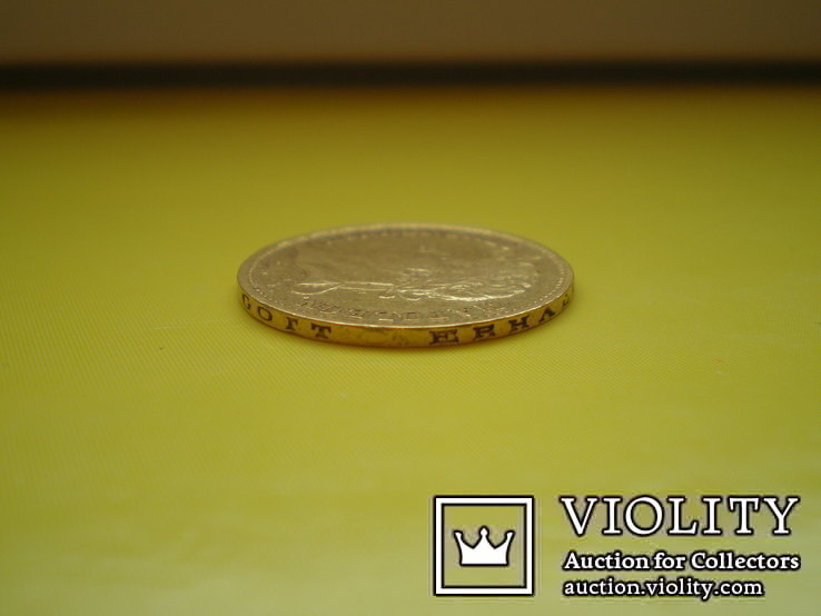 20 франков 1809 г. Вестфалия. Германия., фото №11