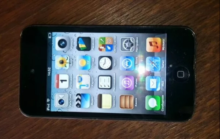 IPod touch 32Gb, фото №3