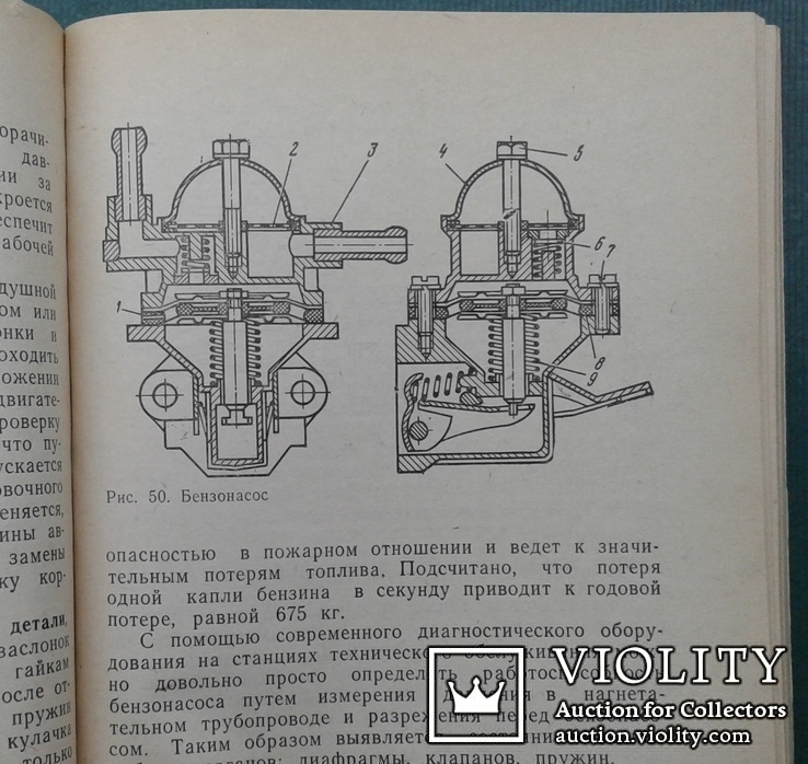 Мой автомобиль ,,Жигули"., фото №9