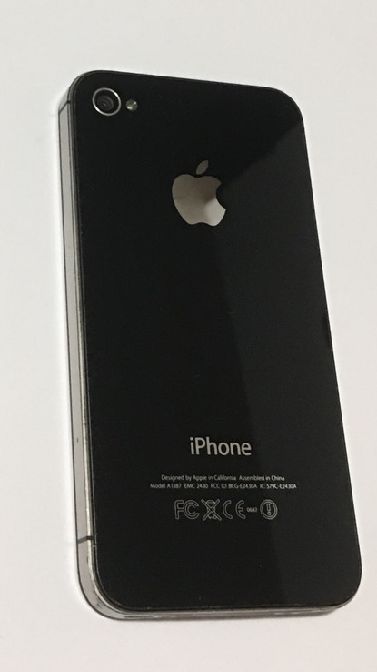 IPhone 4S/8Gb CDMA, numer zdjęcia 3