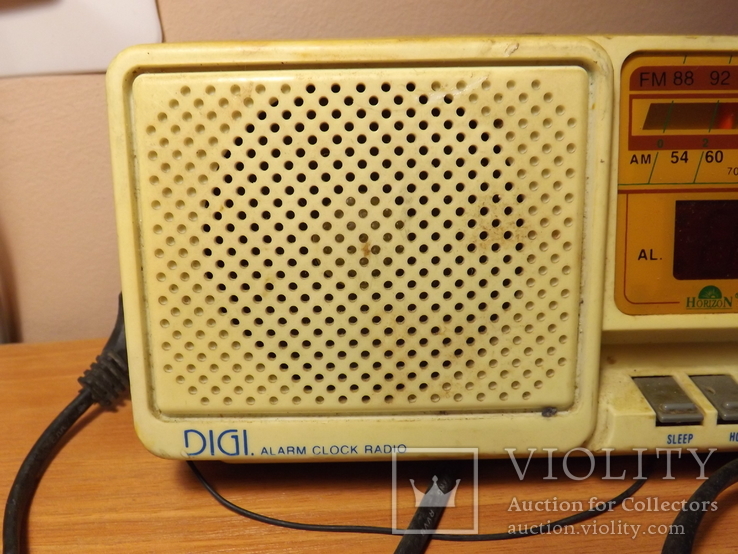 Радиоприёмник - Digi, фото №3