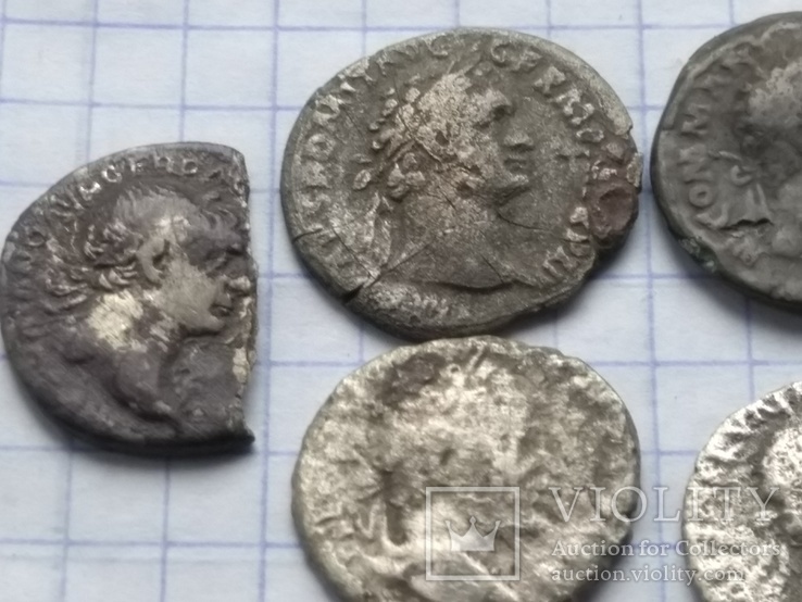 Римськи монети, фото №6