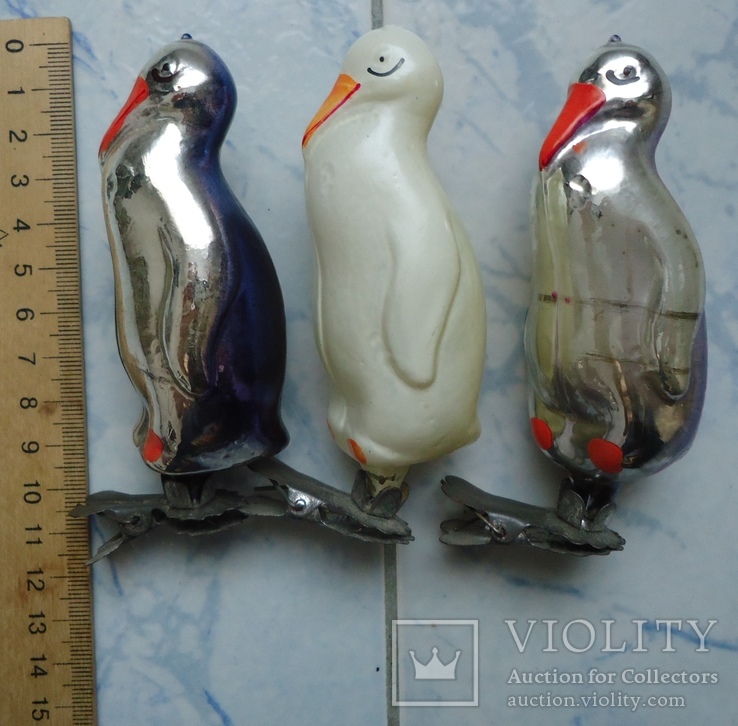 Пингвины., фото №3