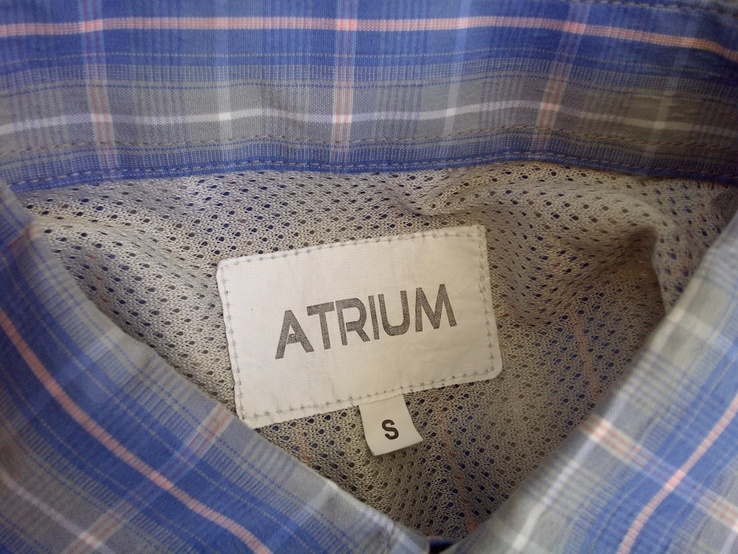 Рубашка Atrium S, фото №3