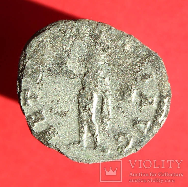 Антониниан Gallienus (RIC V-1 629), фото №3