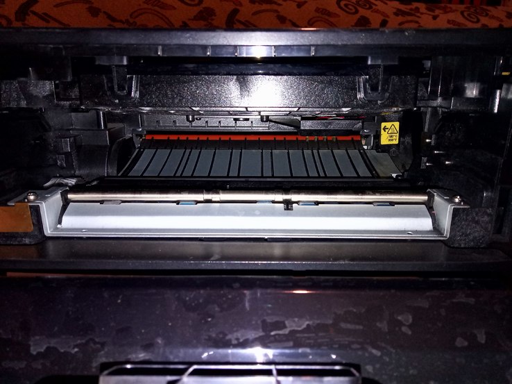 Принтер лазерный Samsung ML-1915, photo number 4