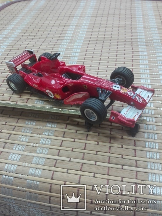 Ferrari, фото №8