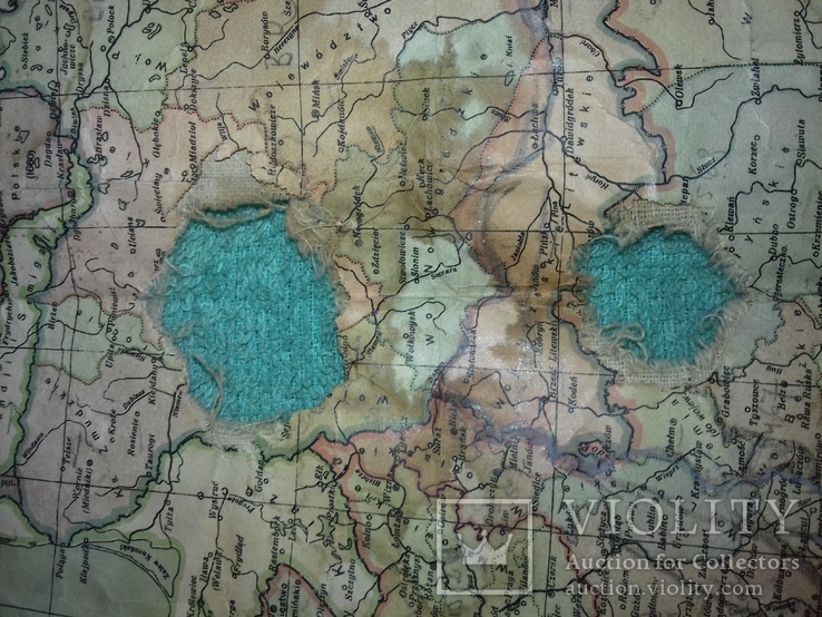 Карта, фото №4