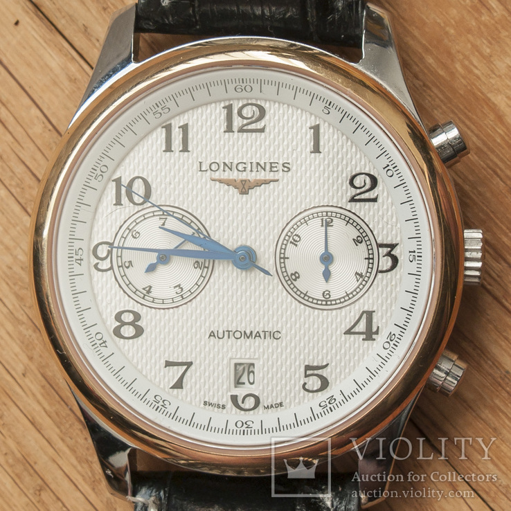 Часы Longines (копия)