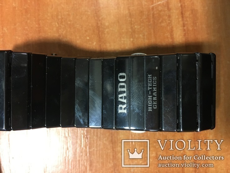 Годинник RADO, фото №5