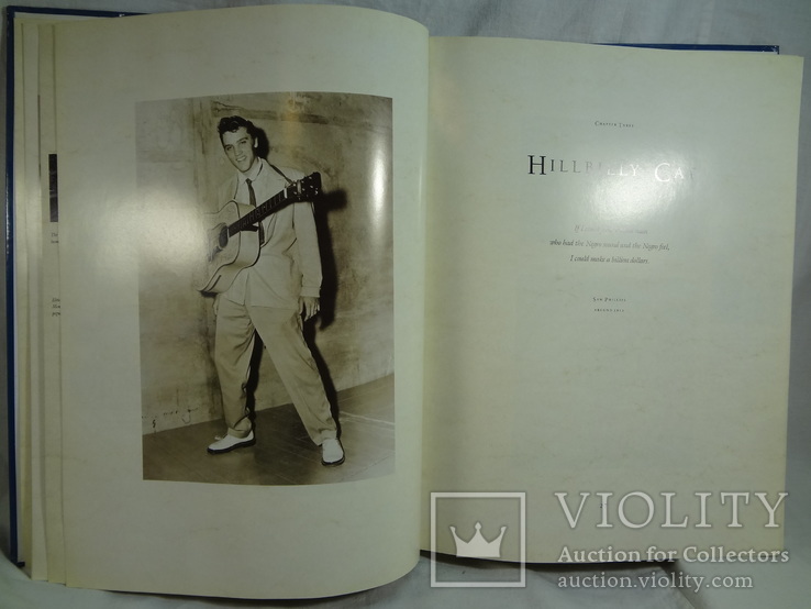Elvis: A Tribute to His Life, 1989, фото №6