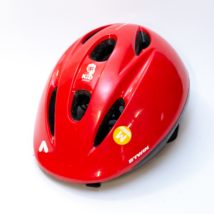 Вело шлем 9, фото №2