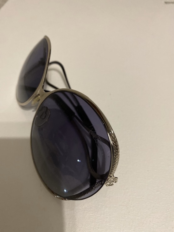 Солнцезащитные очки Roberto Cavalli Италия, фото №3