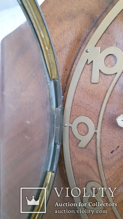 Часы/Германия/Junghans 1937 год, фото №9