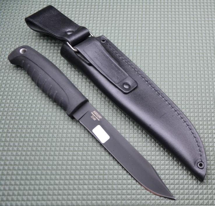 Нож Таран Кизляр Z160, фото №3