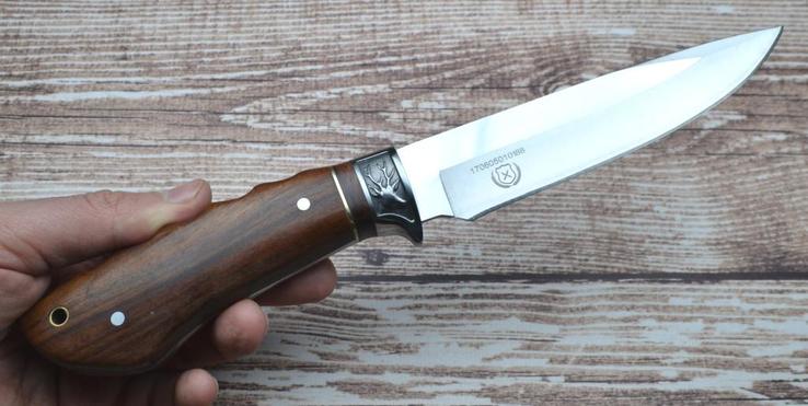 Нож Columbia В3184, фото №4