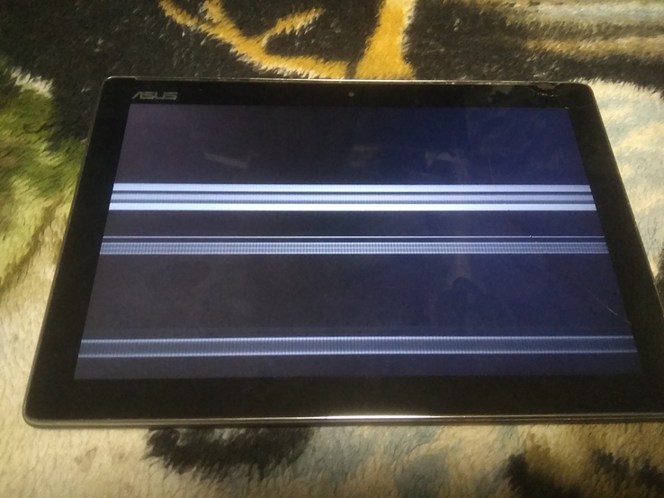 Asus ZenPad 10