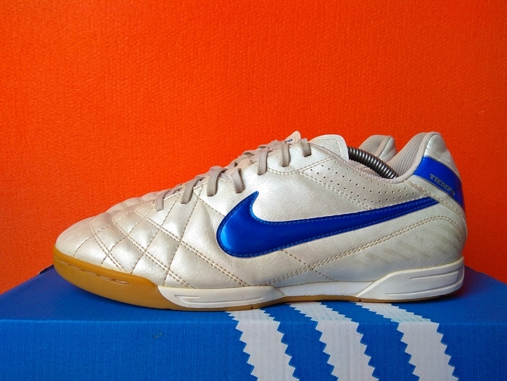 Nike Tiempo - Футзалки Оригінал (40/25.5)