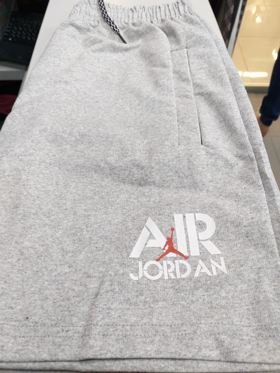 Шорты мужские .  Air Jordan.46 р-р., photo number 11