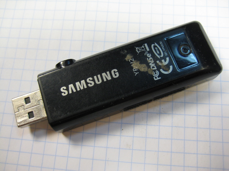 Samsung mp3 player, фото №8