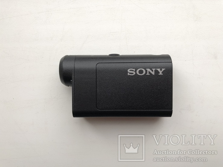 Экшн-камера Sony HDR-AS50 с кейсом, фото №2