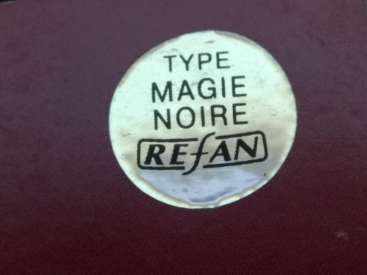 Magia Noire, numer zdjęcia 5