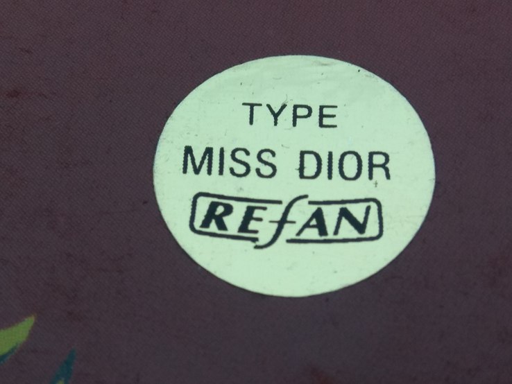 Miss Dior, фото №5