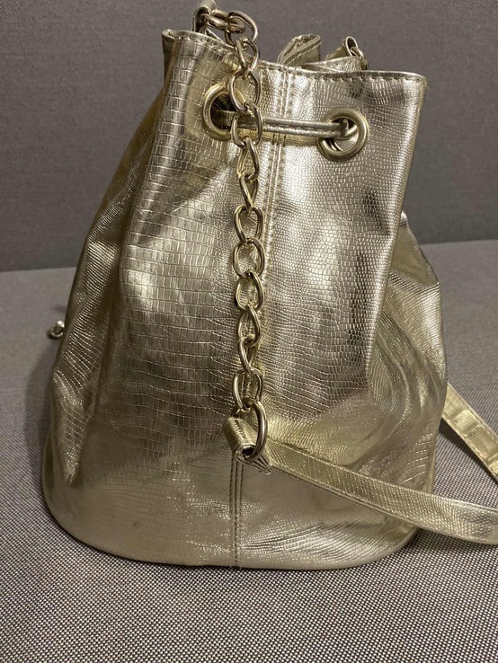 Новая женская сумка  Roberto Cavalli Италия, фото №7
