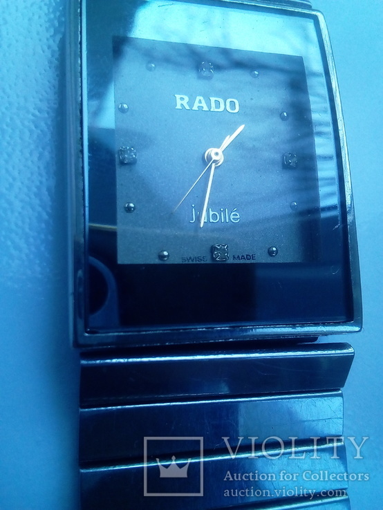 Часы Rado. имитация, фото №6