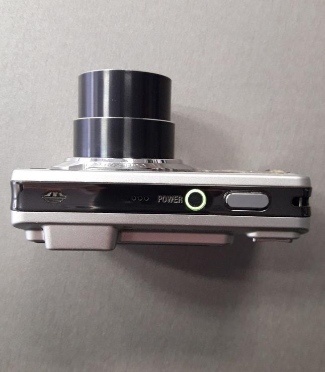 Фотоаппарат Sony Cyber-shot DSC-W170, numer zdjęcia 7