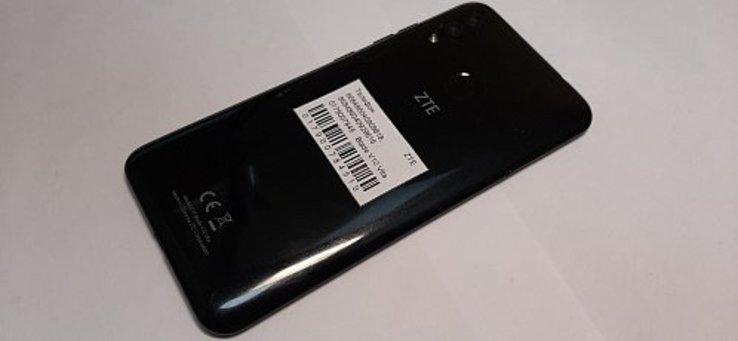 ZTE V10 3/32, фото №3