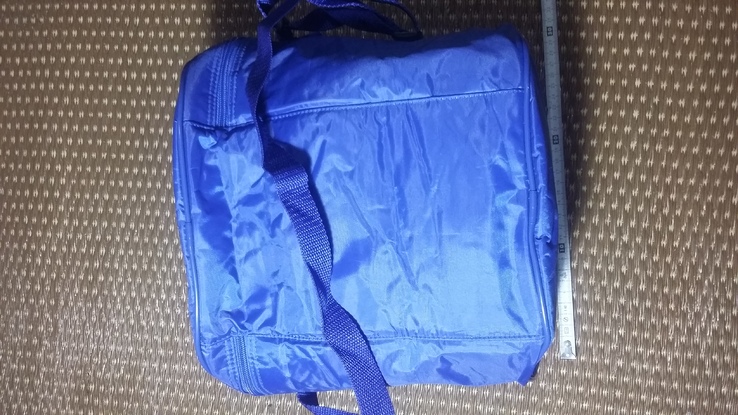 Термо сумка 1., фото №5