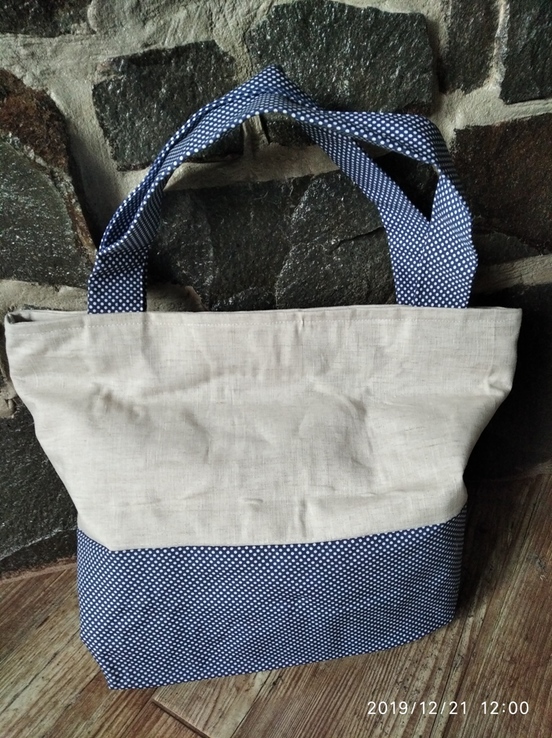 Еко сумка   handmade., photo number 7