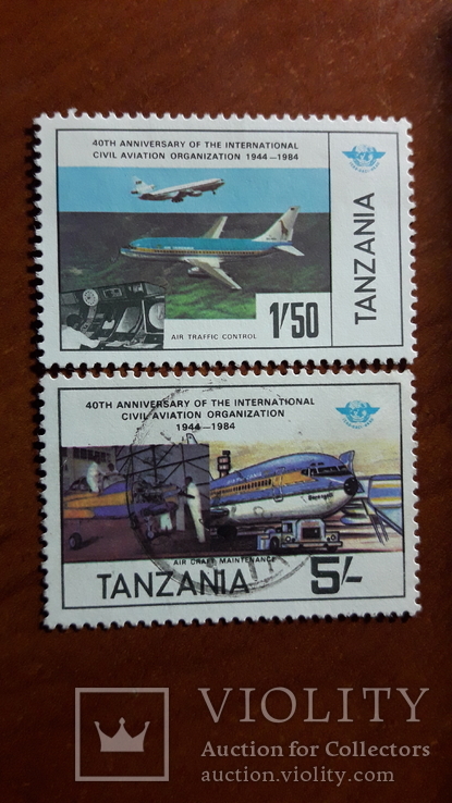 Танзания, фото №2