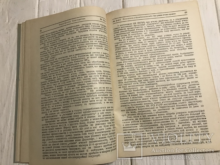 1930 Як організувати свинарстві господарства: Українське скотарство, фото №10