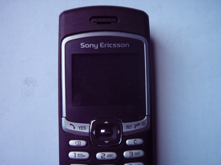 Телефон Sony Ericsson . 11 ., numer zdjęcia 3