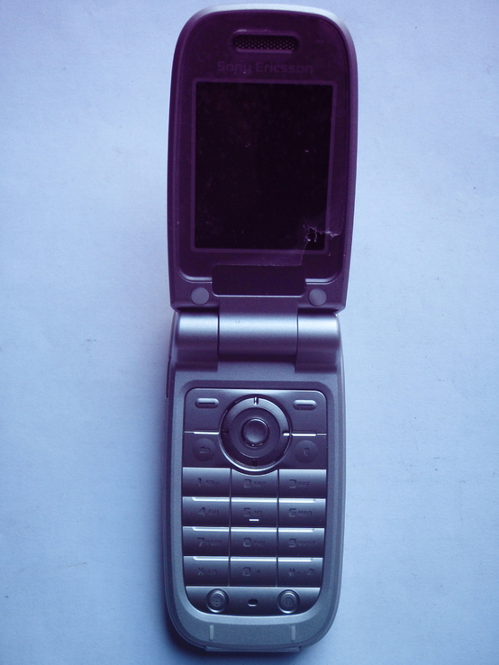 Телефон Sony Ericsson . 13 ., фото №3