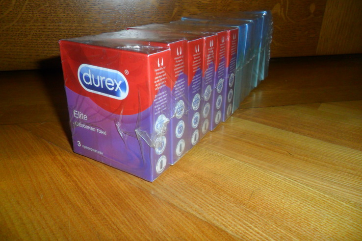 Презервативы Durex Дюрекс 36 штук в лоте 2 вида до 2023 г.