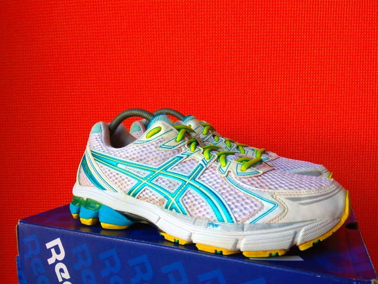 Asics GT-2170 - Кросівки Оригінал (40.5/26), фото №5