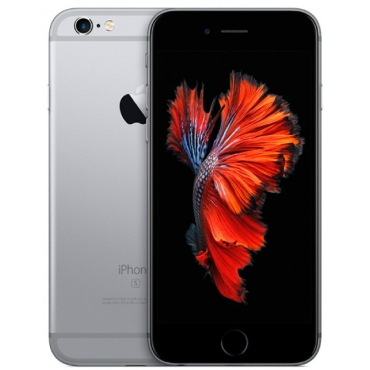 IPhone 6S Тайвань, photo number 2