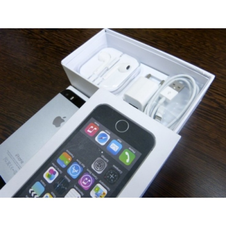 Копия iPhone 5S PRO+, фото №4
