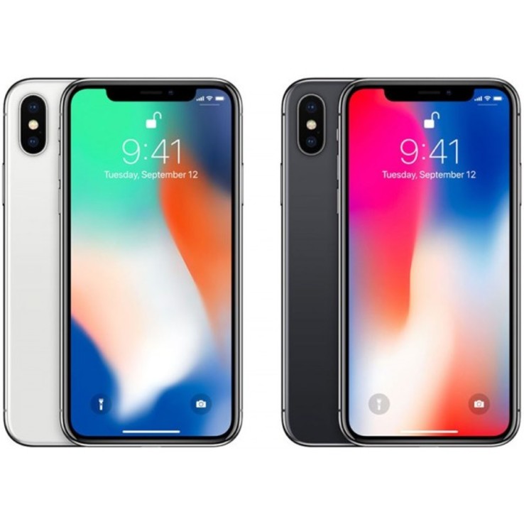 Лучшая Копия Iphone X, numer zdjęcia 3