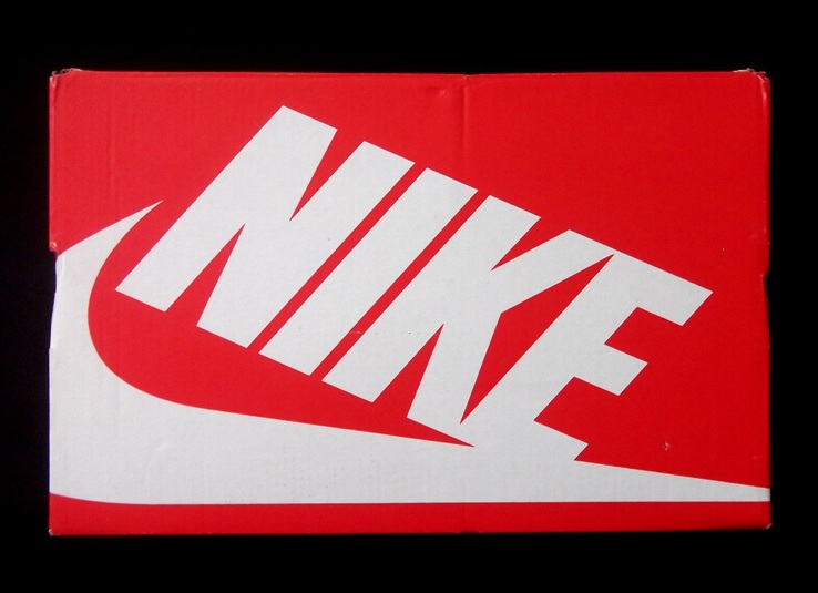 Nike Cortez classic 35,5 / 22 оригинал, фото №5