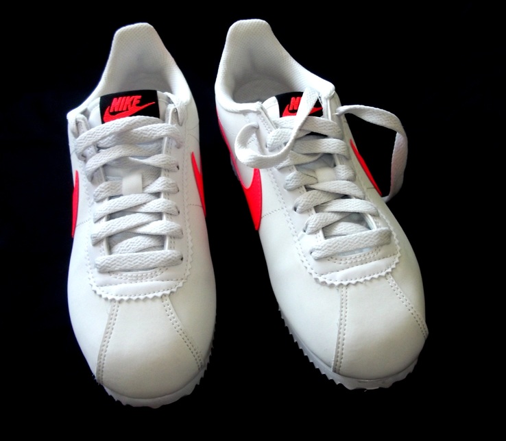 Nike Cortez classic 35,5 / 22 оригинал, фото №12
