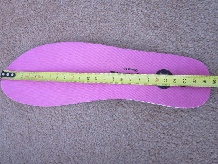 Женская кросовки Frenzy 40 розмір, photo number 9