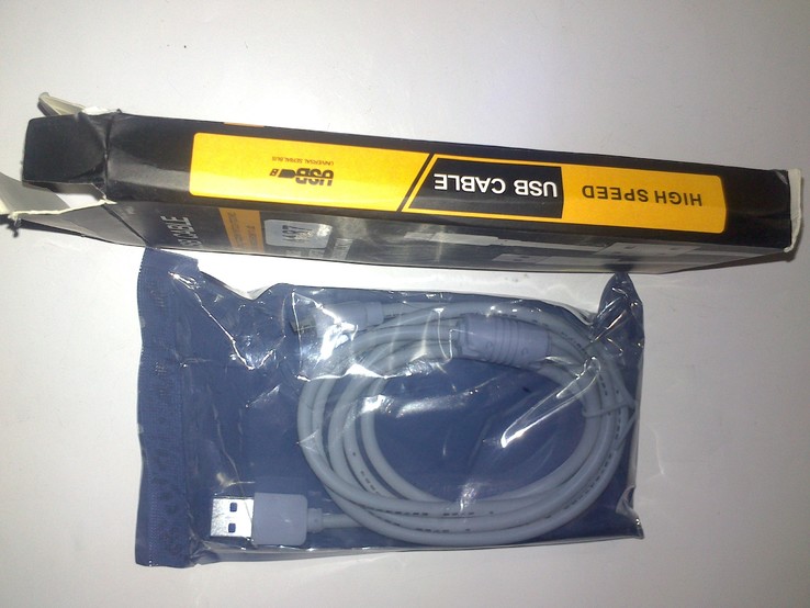 Micro usb кабель 5, photo number 4